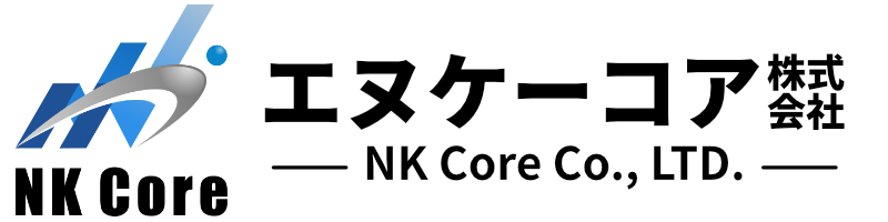 会社ロゴ